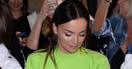 Paulina Krupińska wspomina Jana Pawła II. "Tak bardzo Ciebie brakuje"