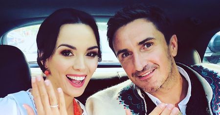 Paulina Krupińska wzięła ślub. Pokazała drugą sukienkę