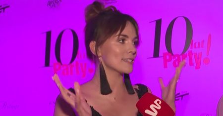 Paulina Krupińska o molestowaniu: Składano mi różne propozycje, ale uciekałam