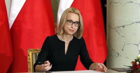 Czerwińska: deficyt budżetu za 2018 rok wyniósł 10-11 mld zł