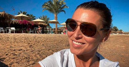 Ilona Felicjańska przemówiła. Dodała obszerny post