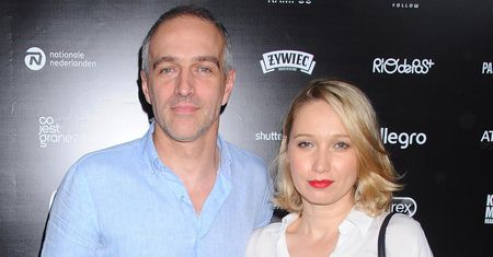 Joanna Orleańska na salonach. Jej mąż prowadzi popularny program