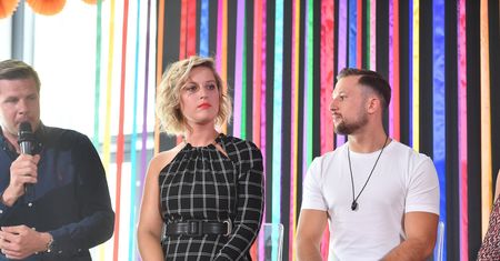 Widzowie "Ameryka Express" mają dość Aleksandry Domańskiej. "Aż kusi, żeby przełączyć program"