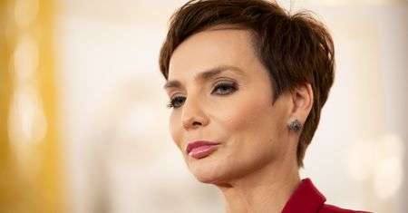 Polskie Radio z nową prezes. Agnieszka Kamińska zastąpiła Andrzeja Rogoyskiego