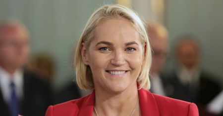 Dominika Chorosińska chce zaostrzyć przepisy aborcyjne bez zmiany ustawy