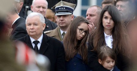Marta Kaczyńska przywołuje sprawę Magdaleny Żuk. "To oczywistość"