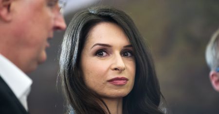 Marta Kaczyńska zdradza, jak katastrofa smoleńska wpłynęła na jej córki