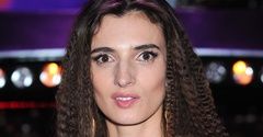 Kamila Szczawińska i jej miłość do sportu