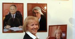 Lubińska sekretarzem stanu w kancelarii premiera