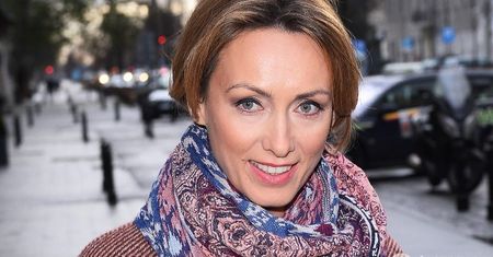 Anna Kalczyńska kusi na Instagramie. "To się nazywa zadziałać na męskie zmysły"