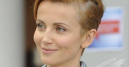 Katarzyna Zielińska na odwyku?