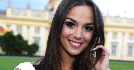 Paulina Krupińska w koszulce z prowokacyjnym napisem. Tak komentuje skandal z wyborami miss polski 2015?