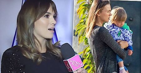 Paulina Krupińska o przyszłości swoich dzieci! Widzi w nich przyszłe gwiazdy? [WIDEO]