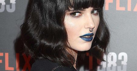 Michalina Olszańska urodziła! Pokazała urocze zdjęcie noworodka i zdradziła jego płeć