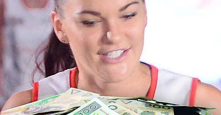 Brawo Agnieszka! Radwańska całe kosmiczne wynagrodzenie za "Taniec z gwiazdami" przeznaczy na szczytny cel! Wiemy jaki