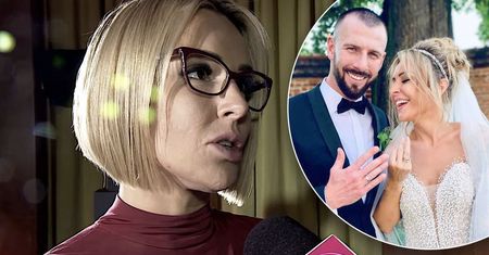 Blanka Lipińska prosi media o wybaczenie: "Kłamstwo mnie zgubiło". Za swój żart zapłaciła wysoką cenę [WIDEO]