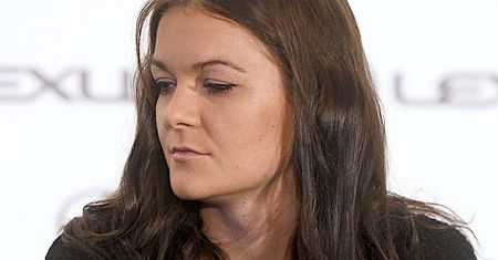 Usta Agnieszki Radwańskiej na tapecie. Poprawiła czy nie? Najnowsze zdjęcia podzieliły internautów