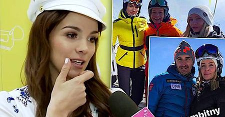 Paulina Krupińska o szalonych wakacjach z Agnieszką Woźniak-Starak! Spędziła z nią więcej czasu niż ze swoim partnerem! [WIDEO]