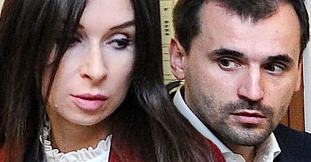Dzieje się! Były mąż Marty Kaczyńskiej Marcin Dubieniecki wyciągnął rodzinne brudy: "Jestem naocznym świadkiem patologii"!
