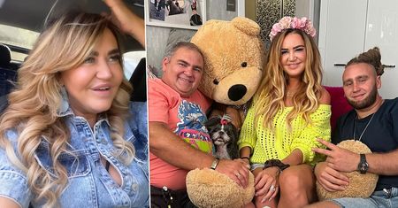 To tak powstaje "Gogglebox". Agnieszka Kotońska wyjawiła kulisy kręcenia show. Nie mogła złamać umowy, ale i tak zdradziła więcej niż ktokolwiek wiedział