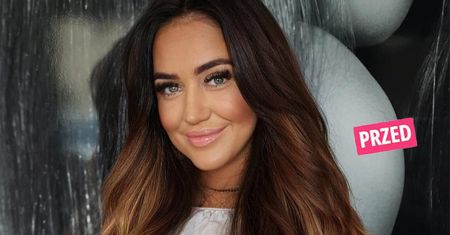 Agnieszka Kotońska po wizycie u fryzjera zmieniła się w inną osobę. Nowy kolor nadał jej charakteru: „Jest moc”