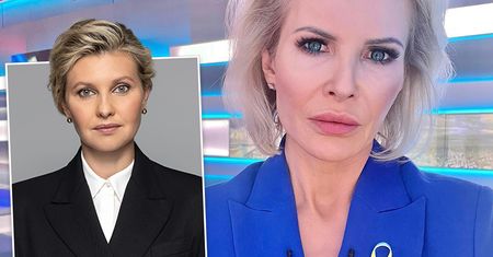 Joanna Racewicz przekazała ostrzeżenie od Ołeny Załenskiej. Pierwsza Dama Ukrainy pokazała zdjęcia pełne grozy