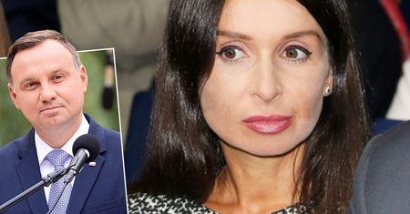 Co się dzieje z Martą Kaczyńską? Na nostalgiczny wpis zareagował nawet Andrzej Duda