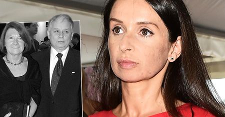 Marta Kaczyńska uczciła urodziny matki nieznanym zdjęciem. Widok, który chwyta za serce