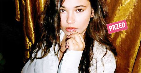 Alicja Szemplińska zrobiła sobie dredy. Odważna metamorfoza jeszcze bardziej podkreśliła jej egzotyczną urodę