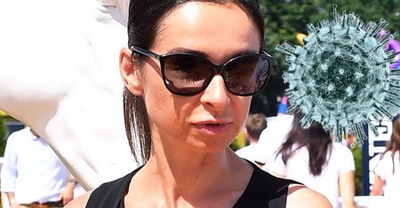 Marta Kaczyńska przyjęła szczepionkę przeciw COVID-19 i naraziła się na niebezpieczeństwo. Lekarze przed tym przestrzegają!