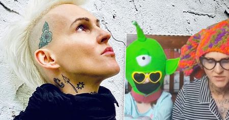 Chylińska z żalem o braku wsparcia dla niepełnosprawnych. "Mnie jako mamie jest trudno na to wszystko patrzeć"