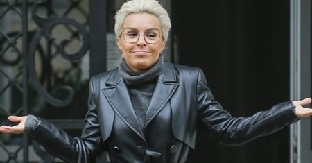Blanka Lipińska dostała rolę w filmie Netflixa. Tak ją zmienili, że wygląda jak inna osoba