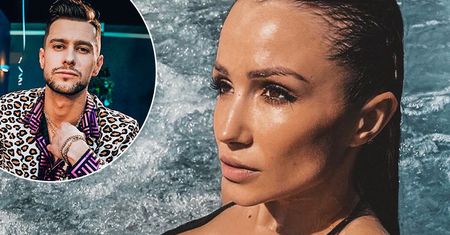 Sylwia Madeńska zgłosiła Mikołaja Jędruszczaka na policję. Po tym, co zrobił, nie chce go znać