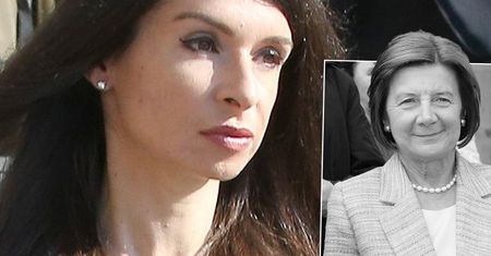 Marta Kaczyńska w piękny sposób uczciła 78. urodziny mamy. Trudno powstrzymać łzy