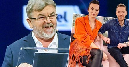 Krupińska i Michałowski nowymi prowadzącymi DDTVN. Edward Miszczak zdradził, kiedy zadebiutują na antenie