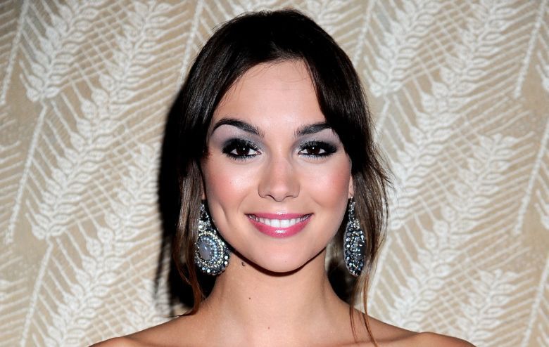 Paulina Krupińska
Prezentacja marki Guess
Fotografia: ONS