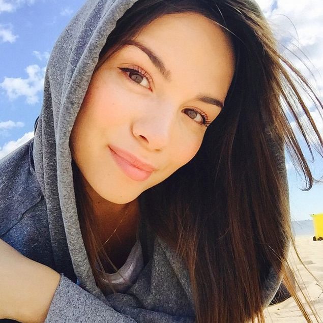 Paulina Krupińska koleguje się z Anną Lewandowską 