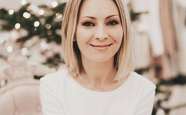 Olubińska prosi fanów o modlitwę. Dziennikarka nigdy nie wstydziła się opowiadać o Bogu