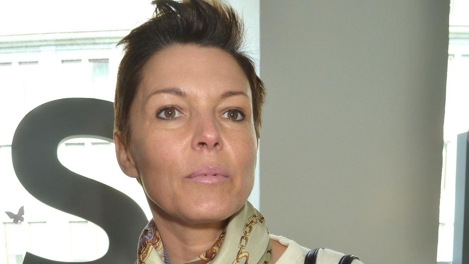 Ilona Felicjańska