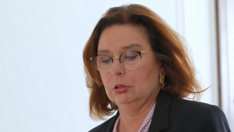 Koronawirus w Polsce. Małgorzata Kidawa-Błońska: "Tracimy czas"