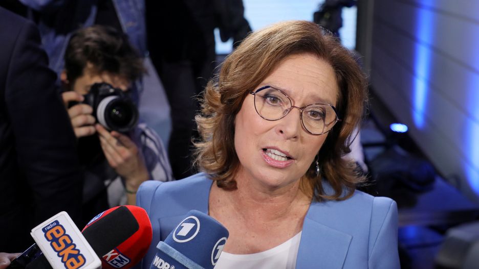 Małgorzata Kidawa-Błońska mówi jasno: "Tak"