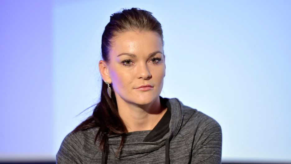 Agnieszka Radwańska ma się przygotowywać do ciąży?