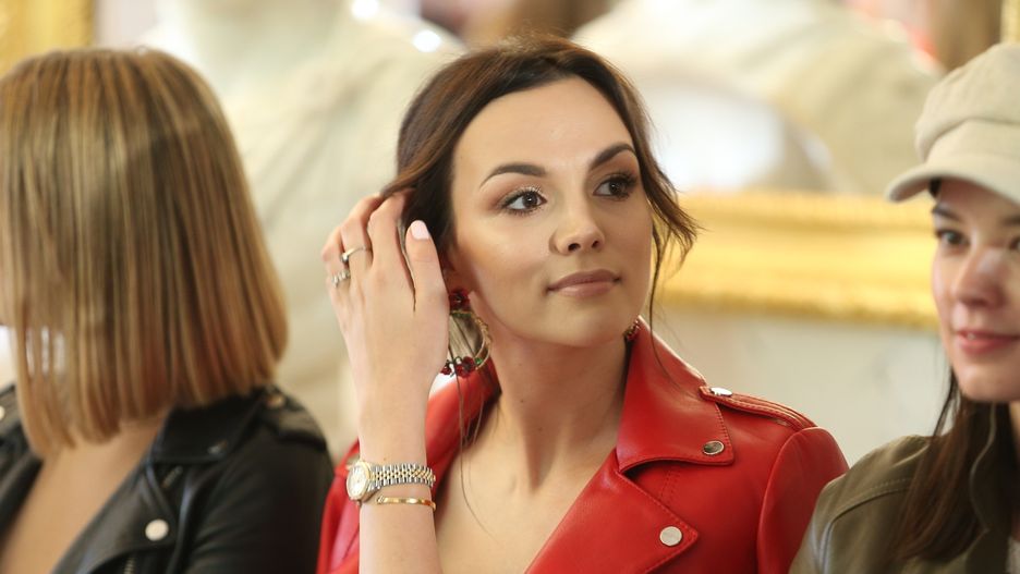 Paulina Krupińska-Karpiel wyznała, że chce powiększyć rodzinę