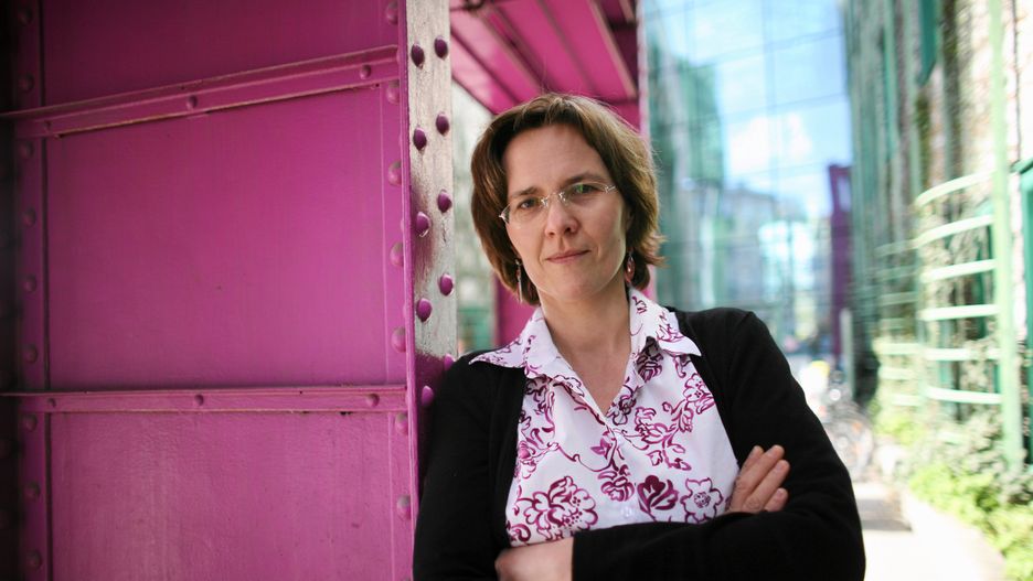 Dr Dudzińska nową kandydatką PiS