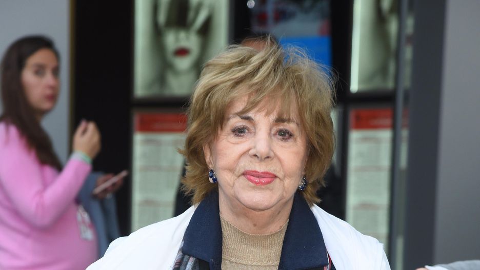 Zofia Czerwińska