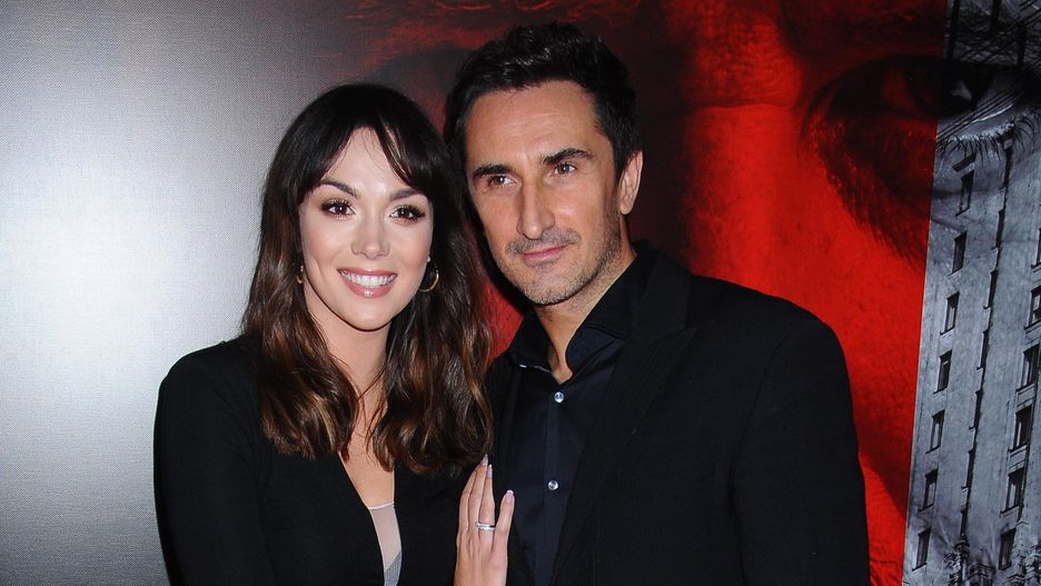 Paulina Krupińska-Karpiel i Sebastian Karpiel-Bułecka są rodzicami Antosi i Jędrka