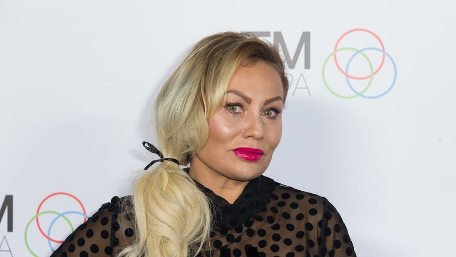 Monika Jarosińska