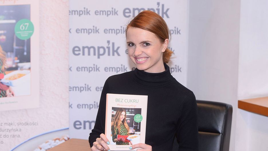 Katarzyna Burzyńska-Sychowicz