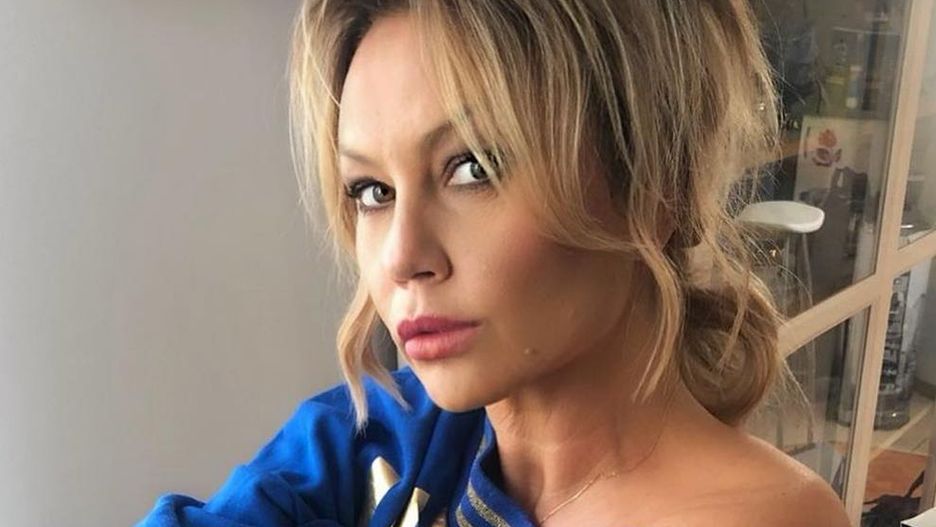 Monika Jarosińska o koncercie "Artyści przeciw nienawiści" i Dodzie