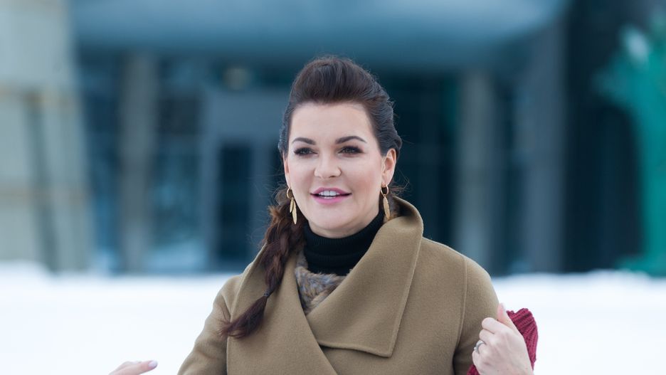 Agnieszka Radwańska nie żałuje decyzji o sportowej emeryturze